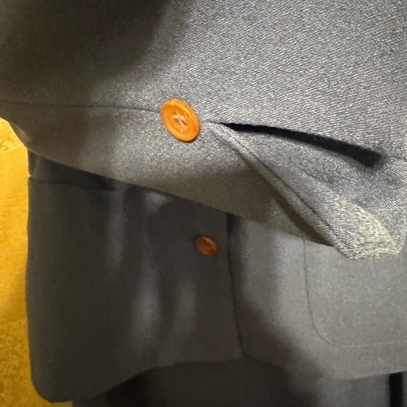 Sag Harbour Women’s Jacket and Skirt Dress Suit Size 10 - Picture 3 of 10